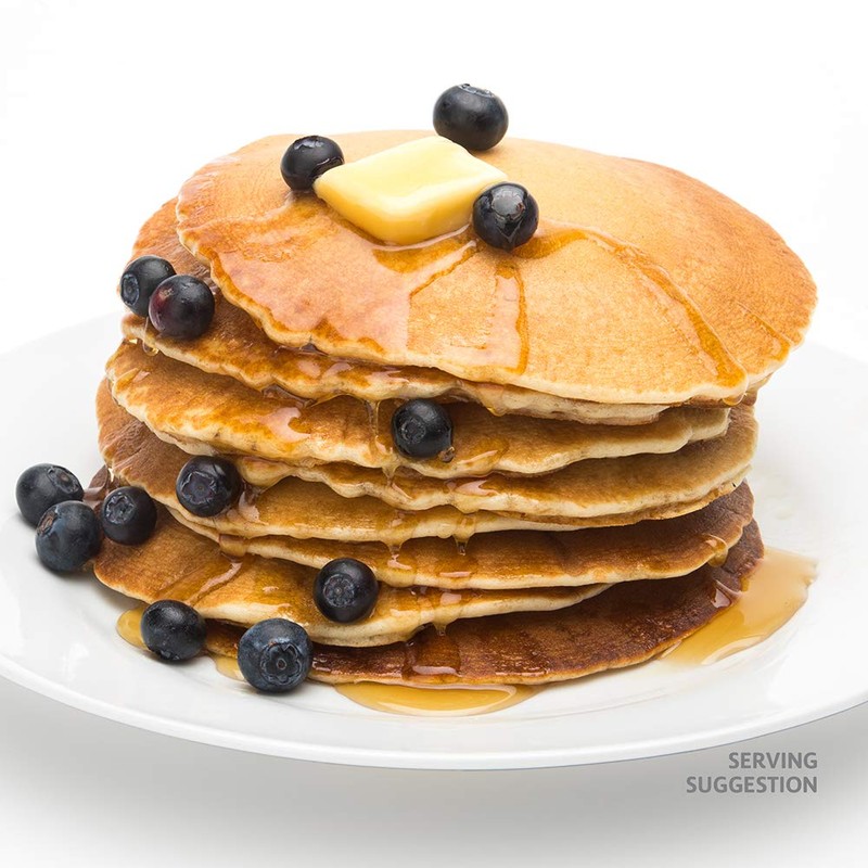 Kinnikinnick - Pancake & Waffle Mix - Gluten Free, Allergy