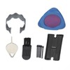 Stylus Pen Tips Replacement Sensitive Stylus Nibs for Galaxy Tab