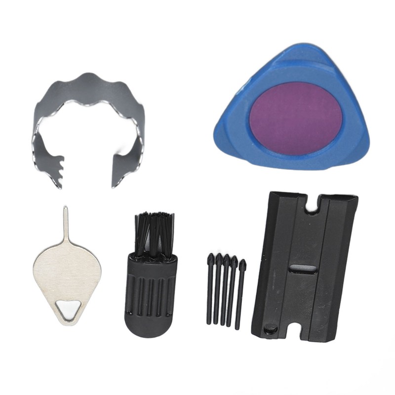 Stylus Pen Tips Replacement Sensitive Stylus Nibs for Galaxy Tab