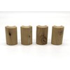 3/4" x 2 1/4" x 4" Clear Superior Grade Alder