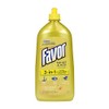 Favor 3-in-1 27oz Floor Cleaner (Package May Vary) Pack of
