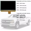 CP-AUTO LCD Display & Touch Screen Digitizer For GMC Sierra