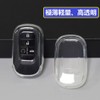 [ZANEKO] N-BOX Custom JF5 JF6 Key Case Compatible Honda N-BOX
