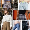 Kids Waist Adjuster，Jean Pants Tightener for Waist Button Clips， Suitable