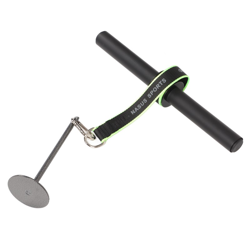Forearm Trainer Wrist Rotate Roller Wrist Forearm Blaster Roller Trainer