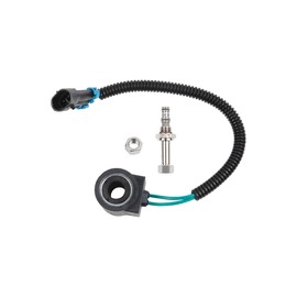 Wahparts 6667687 Solenoid Valve Coil & Hydraulic Spool Valve Stem Element Solenoid Valve Element Compatible With Bobcat 863 864 873 883 963 A200 A300 A770 T200 T250 T300 T320 Replace 6675559 6309311