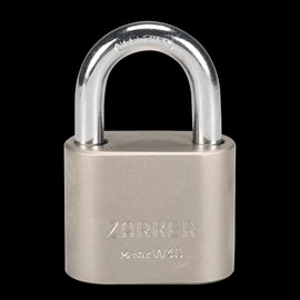 Lock Rust Preventative W40