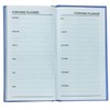 2025 Week To View Diary Slim Diary And Fashion Diary