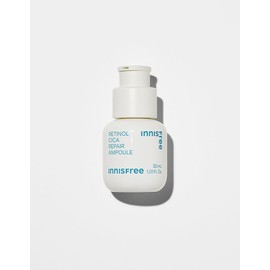 Innisfree [이니스프리] 레티놀 시카 흔적 앰플 30ml Innisfree Retinol Cica Repair Ampoule 30ml