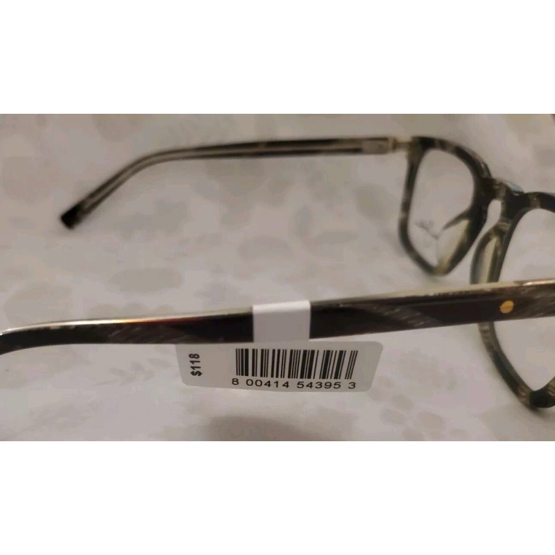 Sean John Brand New! Sean John SJO 5125 001 Black