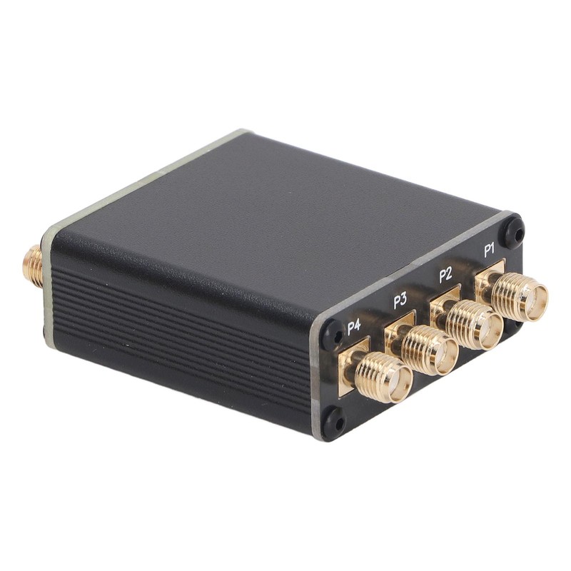 LC Passive Filter Bandpass Prefilter 4 in 1 for SDR