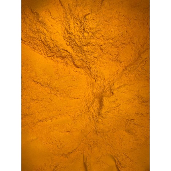 Nutriland 500 grams High Quality Pure Turmeric Extract (95% Curcuminoids)