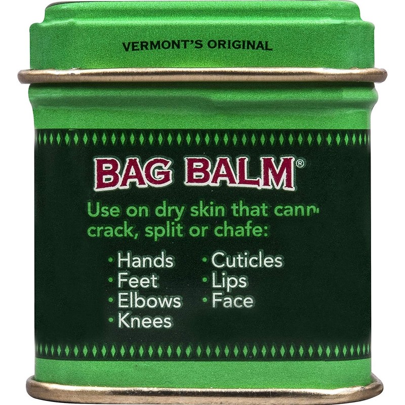 BAG BALM 1 OZ
