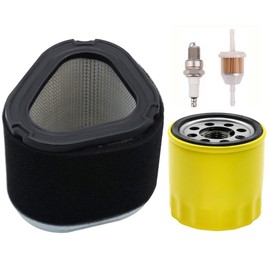Lushview 12-083-10-S GY20661 Air Filter for John D L110 LT160 LX266 Mower