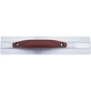Marshalltown Aluminum Hand Float, Lightweight and Durable, Made in The