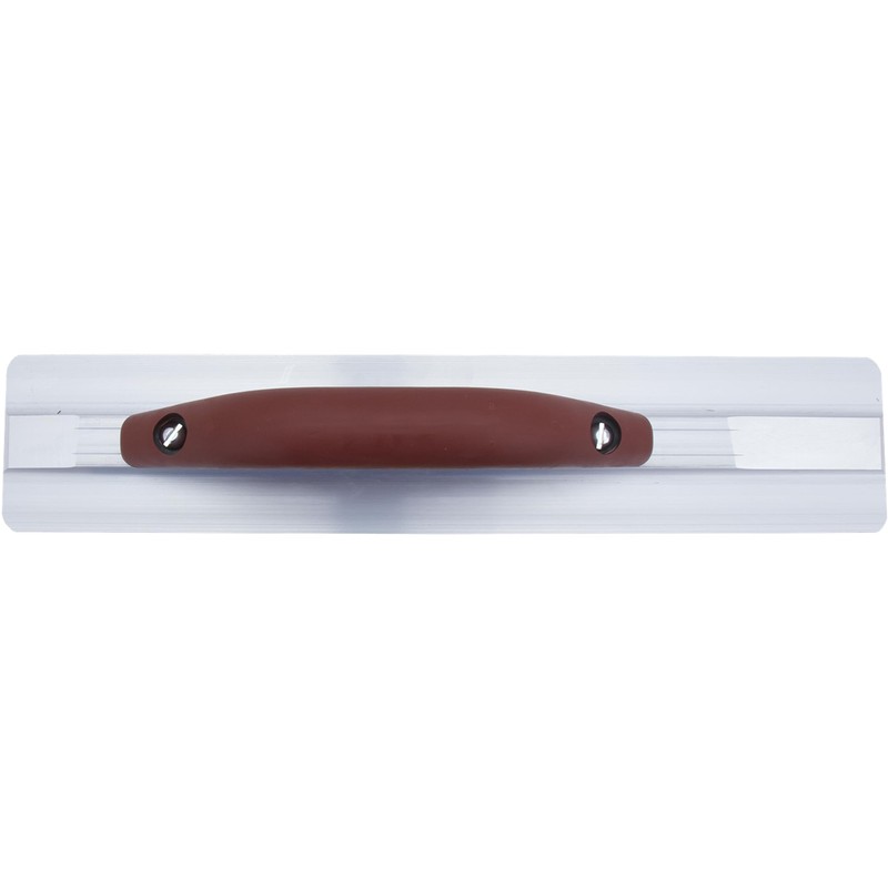 Marshalltown Aluminum Hand Float, Lightweight and Durable, Made in The