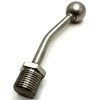 Pro-Graad Angle Head Ball Adapter - Fits TapeTech, Columbia, Level