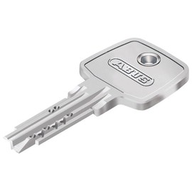 ABUS Profile Half Cylinder Length A 10 mm Length B 40 mm 43691 8