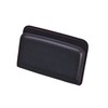 SEIWA W844 Car Pocket, Fitted Pocket, Large, Carbon Pattern, Black