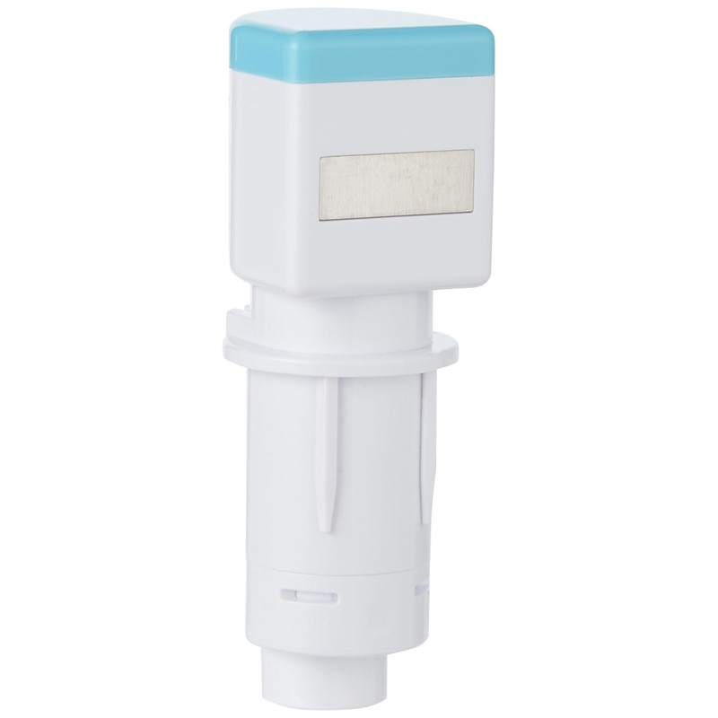 Silhouette America SILH Cameo 4 Punch Tool, White and Black