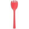 Kai KAI Spatula Red Kitchen Tool Size: 10.6 x 2.7