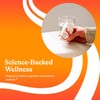 Seeking Health L-Methylfolate 1mg Supports Healthy MTHFR, Mood, and methylation-