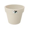 elho Green Basics Top Planter 23 - Flower Pot for