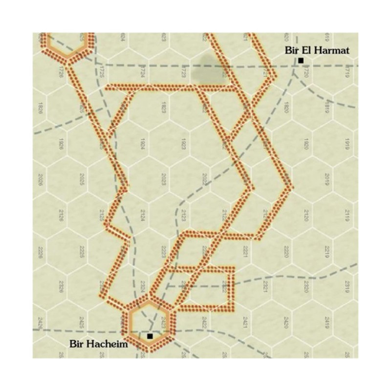 Folio Games Series: Cauldron