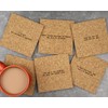 Solid Gold Mistaken Lyrics Coasters