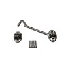 QCAA Marine Grade Stainless Steel 316 Cabin Hook Latch &