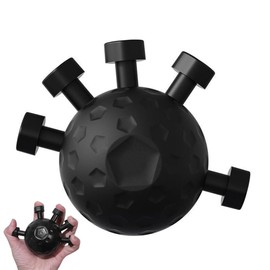 Finger Power Finger Grips, Power Finger Training, Strength Training, Power Grip, Grip Recovery, Grip Strength Training, Stress Relief, Finger Exerciser, Stress Relief Ball, Easy to Use, Unisex