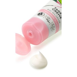 alverde NATURKOSMETIK Organic Wild Rose Day Cream 50 ml