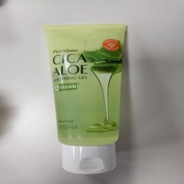 프리미엄 시카 알로에 수딩젤 Premium Cica Aloe Soothing Gel