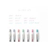 PILOT G-Tec C4 Gel Ink Rollerball Pen - 0.4mm Nib