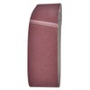 6-Piece GXK51-B 915 x 100 mm Oxidised Aluminium Oxide Sanding