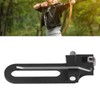Rear Arrow Stand Height Adjustable Fine Tuning CNC Machining Magnetic