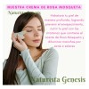 Agua De Rosas Kit Skincare + 2 Cremas Rosa Mosqueta