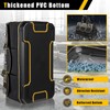 WILAXI PRO 17 in Tool Bag For Men with Waterproof