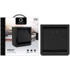 Quikcell Piazza Speaker - Black