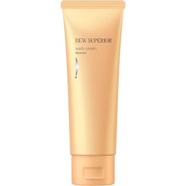  Dew Superior DEW Superior Wash Cream Face Wash 4.2 oz (1 x 125 g)