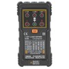 PM5900 Portable Handheld Tester Motor 3 Phase Motor Speed Display
