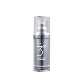 Celladix Triple Retinol Ampoule | Acne Scar Care | Waterlight Serum | 30ml