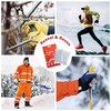 BRAMBLE 20 Hand Warmers Reusable (8 Hours Heat Over 10