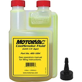 COOL SMOKE FLUID (200 ML REFL) (MVC-400-1054)