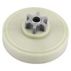 Oumefar Plastic Electric Chainsaw Drive Sprocket Inner Gear Replacement for