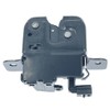VHEUHZ Tailgate Lock with 2 Pins Locking of the Boot