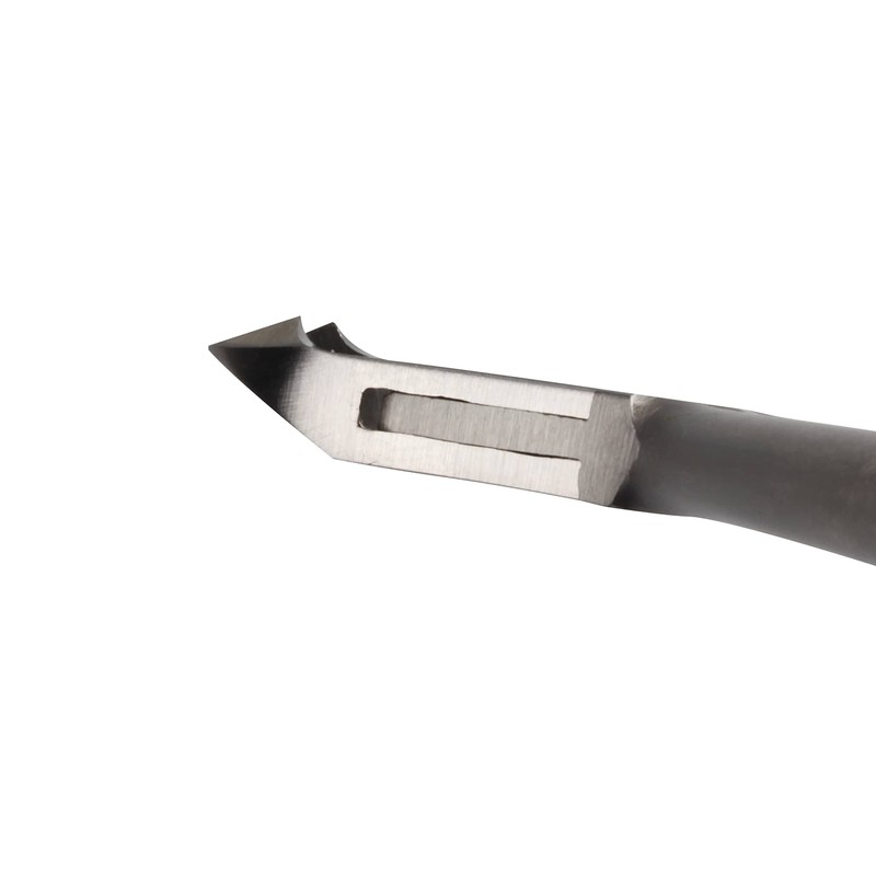 HK Manicure by Hans Kniebes - 10.5 cm Cuticle Nippers