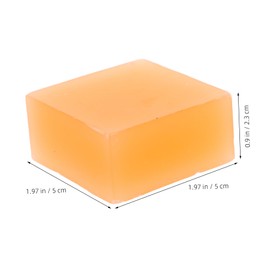 VILLFUL Coffee Scented Wax Melts Yoga Wax Cubes Aromatherapy Spa Decor Low Temperature Safe