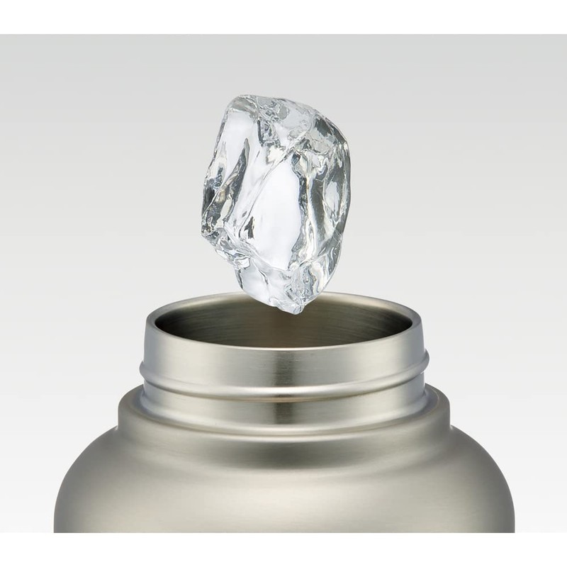 Skater STD15H-A Direct Bottle with Handle, 50.9 fl oz (1,500