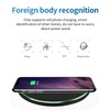 10W Fast Charging Pad with Soft for Cellphone (for Android)